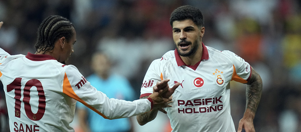 Eren Elmalı: "Elimden gelenin en iyisini yapmak istiyorum"