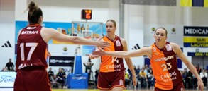 Fenerbahçe Opet 75-70 Galatasaray Çağdaş Faktoring