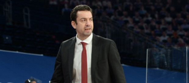Anadolu Efes maçı sonrası açıklamalar