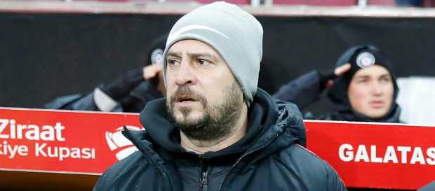 Ümit Davala'dan açıklamalar
