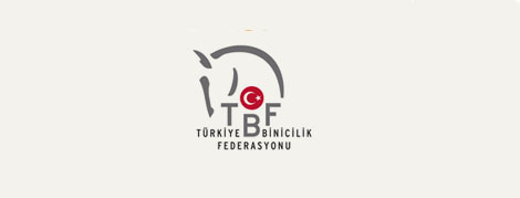 Türkiye Binicilik Federasyonu Kursları
