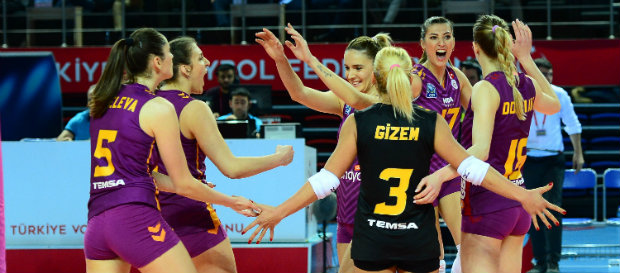 Grot Budowlani LODZ maçı biletleri satışta