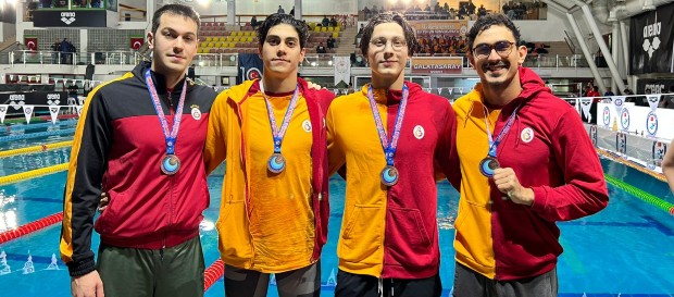 Türkiye Arena Kısa Kulvar Genç ve Açık Yaş Yüzme Şampiyonası ile Yıldızlar Bireysel Yüzme Şampiyonası’nın 3. gün sonuçları