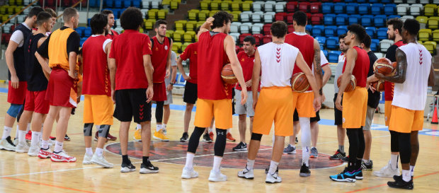MoraBanc Andorra maçı öncesi açıklamalar