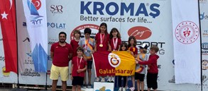 1 Temmuz Denizcilik ve Kabotaj Bayramı Kupası’nda dereceler 