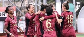 Fatih Vatan Spor 0-4 Galatasaray GAİN