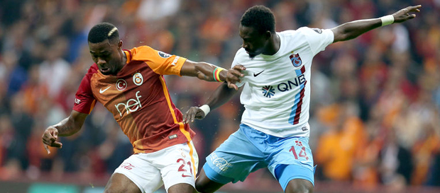 Trabzonspor maçı biletleri satışta