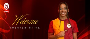 Hoş geldin Jessica Silva