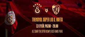 Maça Doğru | Galatasaray - Kocaeilspor