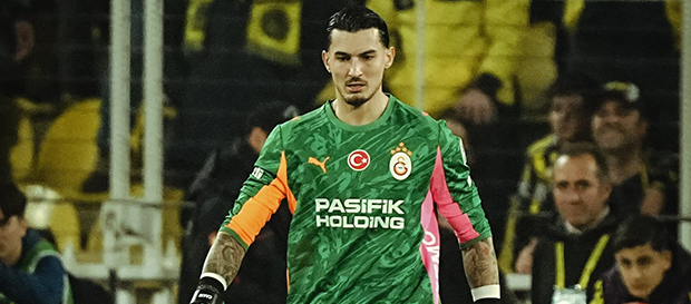 Uğurcan Çakır: "Lider geldik, lider dönüyoruz"