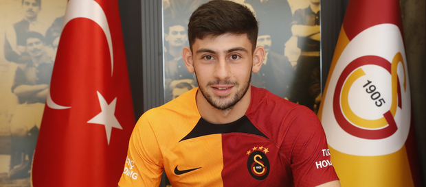 Yusuf Demir Galatasaray’da!