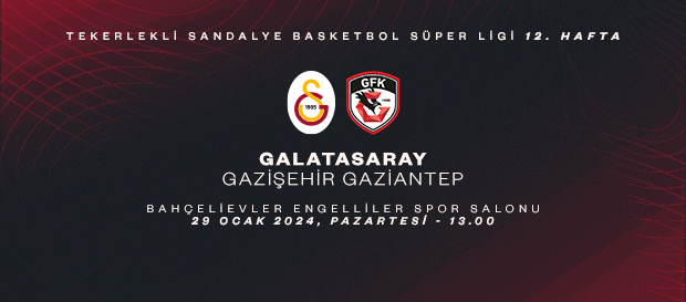 Maça Doğru | Galatasaray - Gazişehir Gaziantep