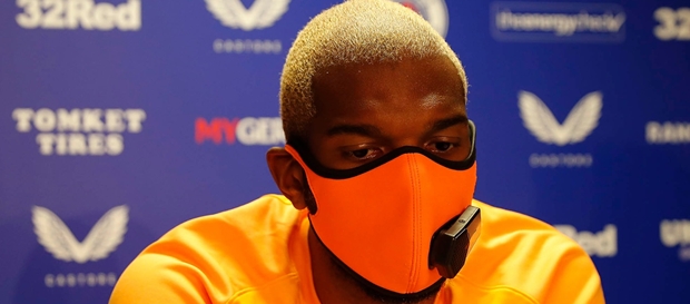Ryan Babel: "Umarım turu geçen taraf oluruz"