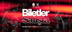 Derbide Sinan Erdem’deyiz! - GALATASARAY.ORG