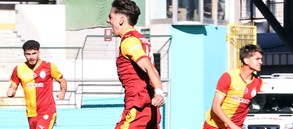 Galatasaray U19 1-1 Union Saint Gilloise U19