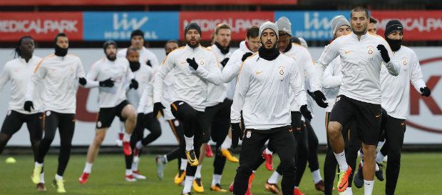 İdman raporu | 26 Ocak Cuma