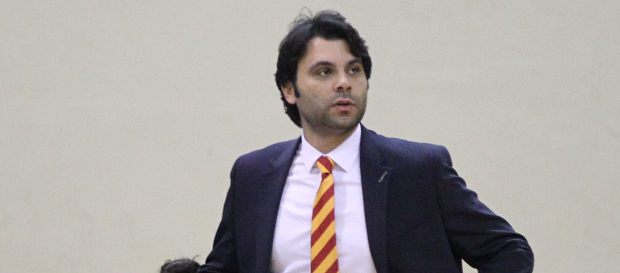 "Maç planımızı sahaya yansıttık"