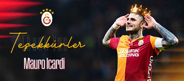 Thank you Mauro!