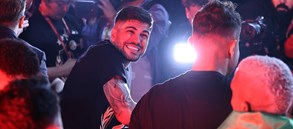 Eren Elmalı: "Çok emek verdik"