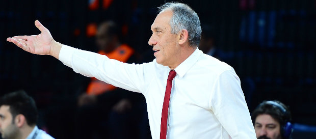 "Maçı ufak detaylarda kaybettik"