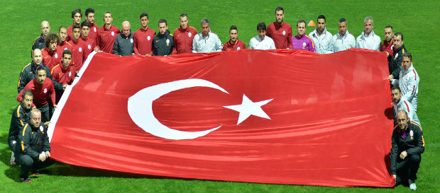 İdman Raporu: 10 Kasım 2015 Salı
