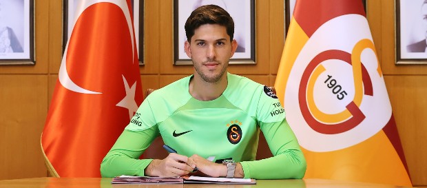 Profesyonel futbolcumuz Batuhan Ahmet Şen’in sözleşmesinin uzatılması hakkında
