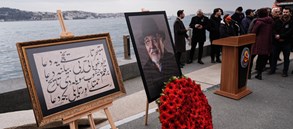 Prof. Dr. İlber Ortaylı son yolculuğuna uğurlandı