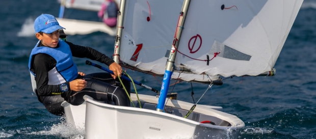 Sporcularımız 50. Torboli Trophy Yarışları'nda mücadele etti
