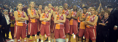 TKBL'de Yeni Sezon Başlıyor