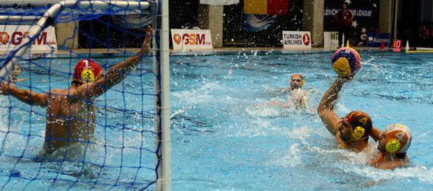 İYİK 1-11 Galatasaray