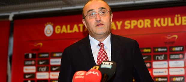 İkinci Başkanımız Abdurrahim Albayrak'tan açıklamalar