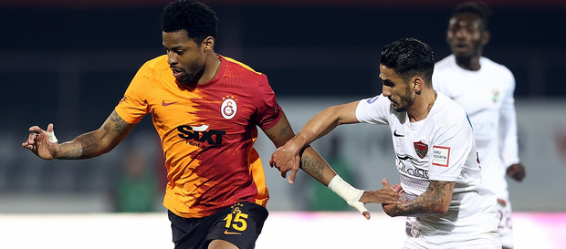 Ryan Donk'tan maç sonrası açıklamalar