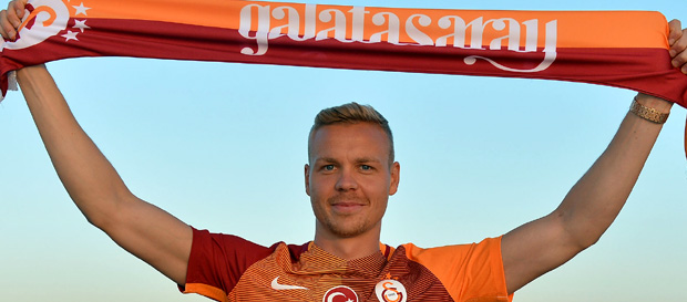"Taraftarla Buluşmak İçin Sabırsızlanıyorum"