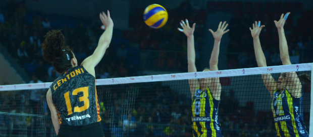 Fenerbahçe 3-0 Galatasaray