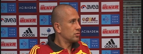 Avea Kamp Günlüğü: Emre Aşık