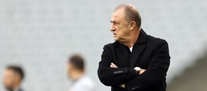 Teknik direktörümüz Fatih Terim'den maç sonu açıklamalar