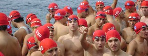 MASTER YÜZME FAALİYET PROGRAMI