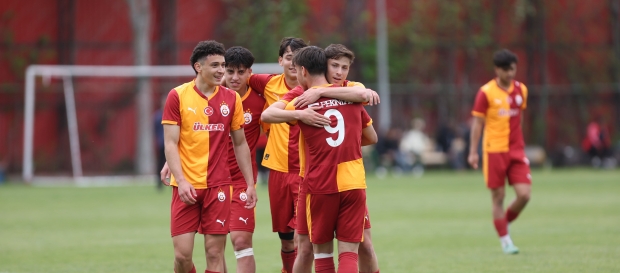 Futbol Akademisi'nde haftanın görünümü