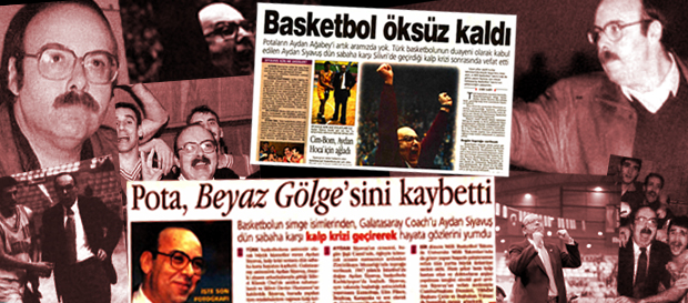 Aydan Siyavuş’u saygı ve rahmetle anıyoruz