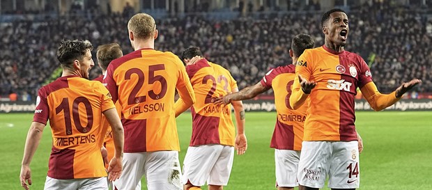 GALATASARAY.ORG