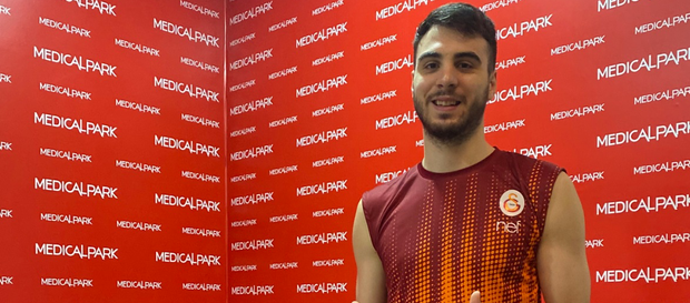 Vasilije Pušica sağlık kontrollerinden geçti