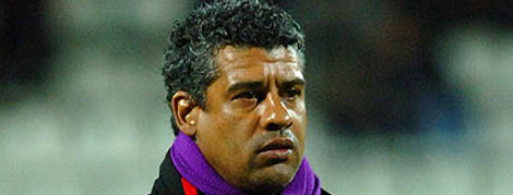 Maç Sonu: Frank Rijkaard