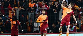 Maça Doğru | Galatasaray - Adana Demirspor