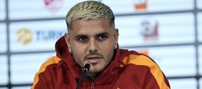 Mauro Icardi: "Birçok kupa kazandık, daha fazlasını istiyoruz"
