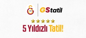 Basın Akreditasyon | GStatil Lansmanı 