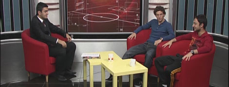 Elano: Galatasarayı Hiç Unutmayacağım