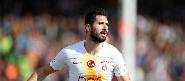 “Kupayı hedefliyoruz”
