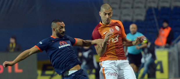 Başakşehir 4-0 Galatasaray