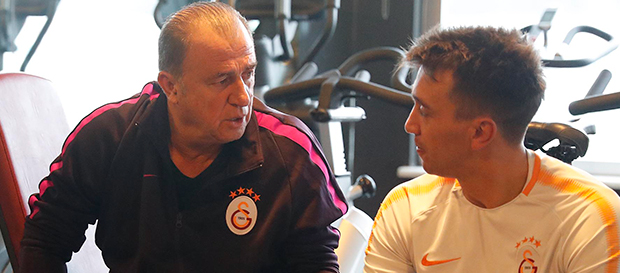 İdman raporu | 28 Şubat Çarşamba