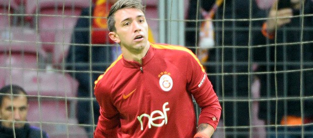 “Hedefim Konya maçına yetişmek”